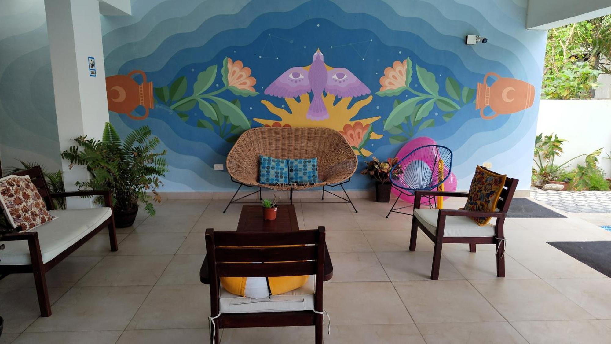 Vela'S Condos Ocean Front Puerto Morelos Kültér fotó