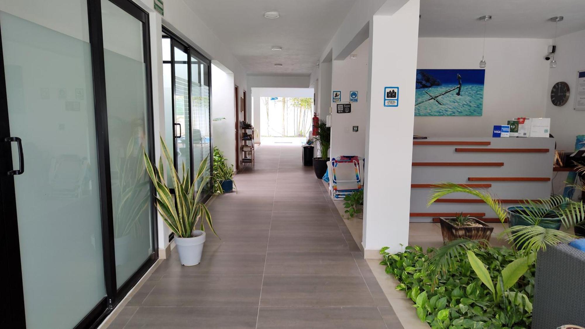 Vela'S Condos Ocean Front Puerto Morelos Kültér fotó