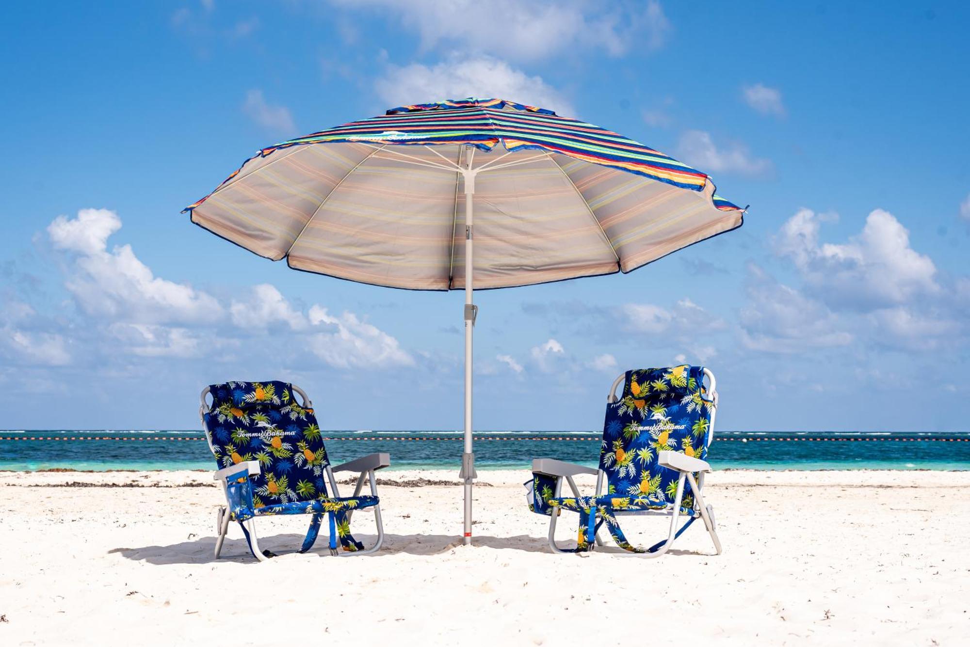 Vela'S Condos Ocean Front Puerto Morelos Kültér fotó